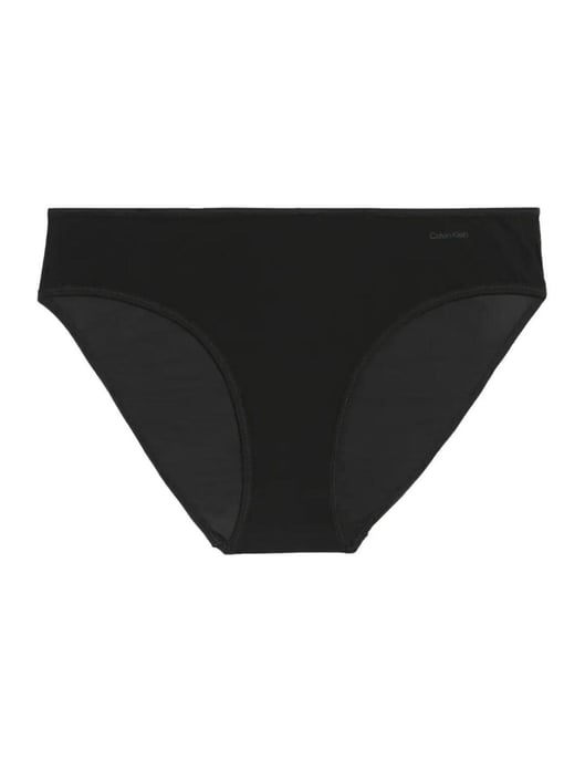 Calvin Klein Sheer Marquisette Bikini Style Brief