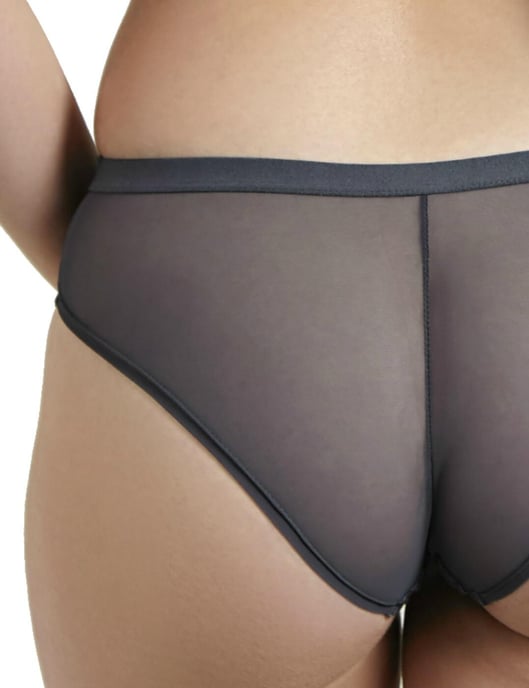 Cleo by Panache Spencer Brazilian Brief