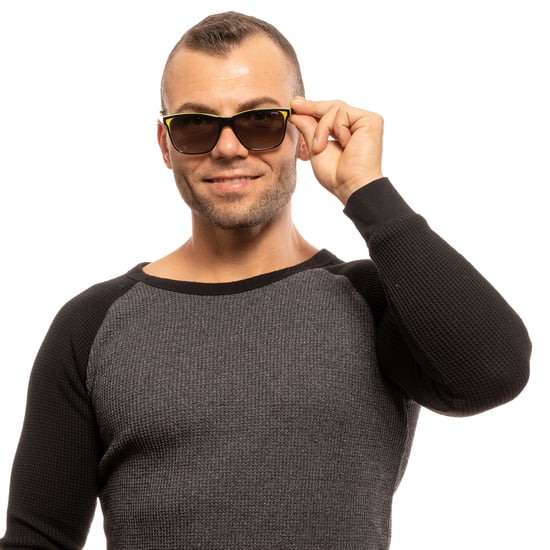 Sting Sunglasses SST133 0B29 57 - Image 4