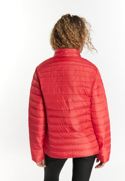 Mymo Jas Dames rood - Image 4