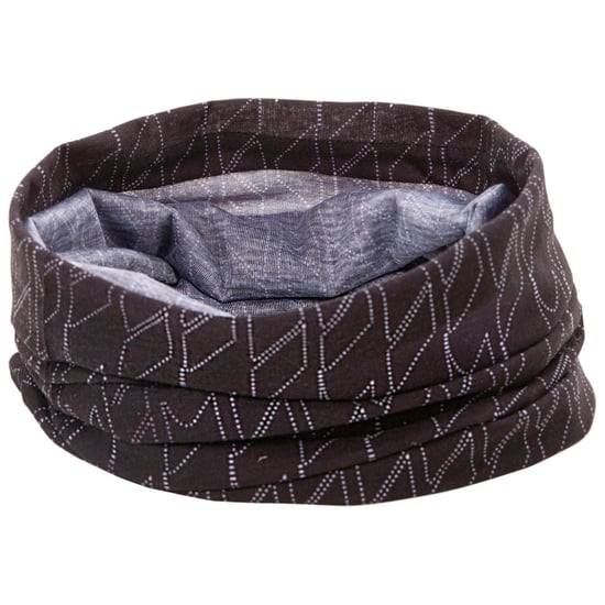 Trespass Unisex Adult Busby Neck Gaiter (Chocolate Brown)