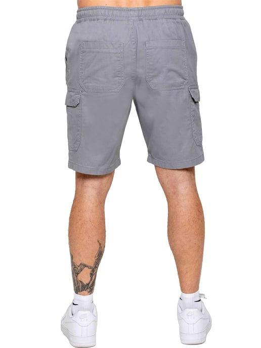 Kruze Heren Cargo Korte Broek - Image 3
