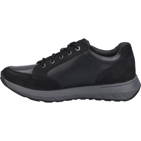 JOSEF SEIBEL Cameron 06 | Sneakers för män | svart - Image 3