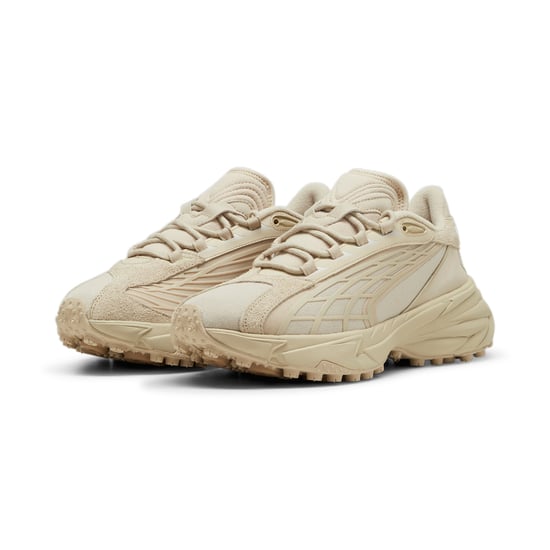 PUMA Unisex Spirex Premium Sneakers - Image 4