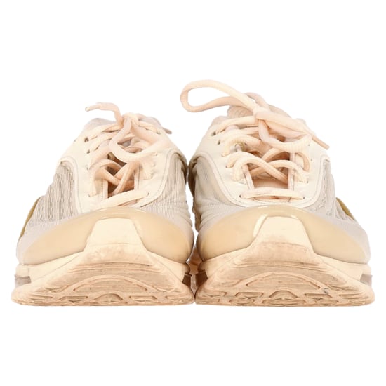 Nike Air Max Deluxe Guava Ice Sneakers in Beige Synthetic - Image 2