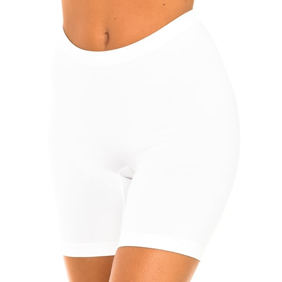 Seamless short hip and buttock girdle 410135 woman