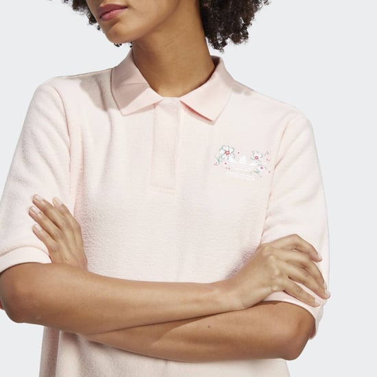 Polo Dress