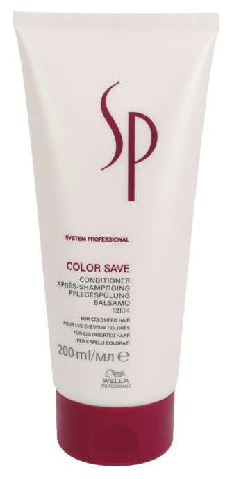 Wella SP - Color Save Conditioner 200 ml