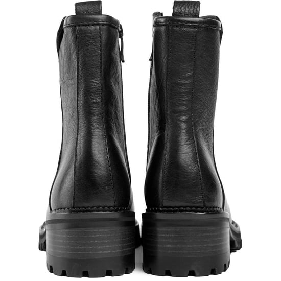 Sole Crafted Thimble Inside Zip Boots - Image 3
