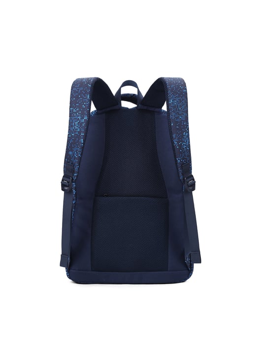 Aoking Backpack Unisex BLUE