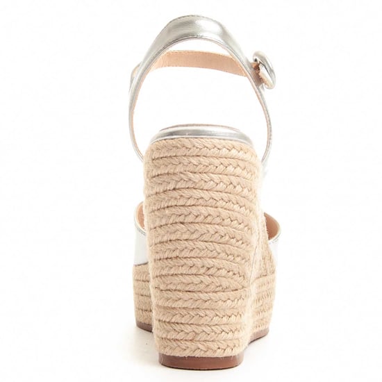 Montevita Wedge Sparto Wesparto4 i Silver - Image 6