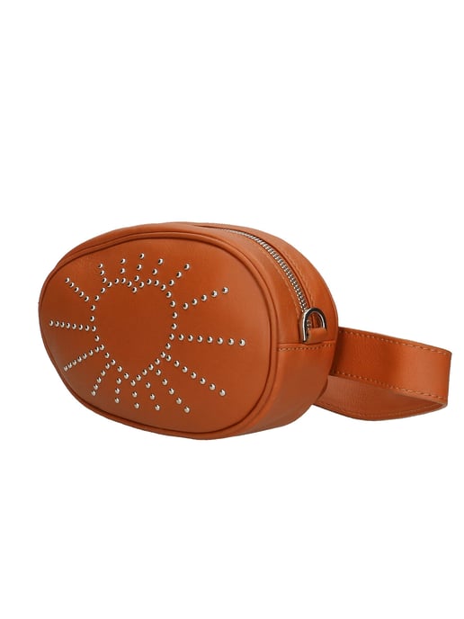 Gave Lux Emmer tas Vrouwen COGNAC - Image 2