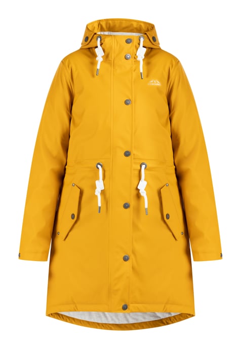 ICEBOUND women mustard - Image 1