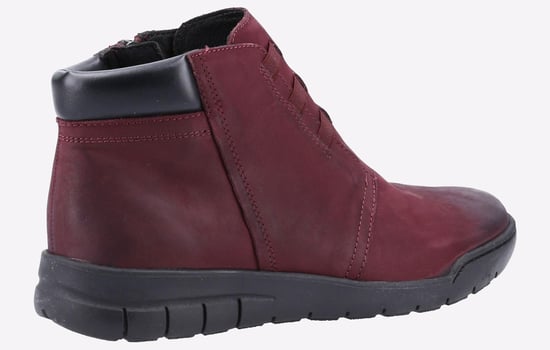 Fleet & Foster Carmen MEMORY FOAM Womens