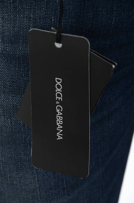 Dolce & Gabbana Heren Jeans - Image 6