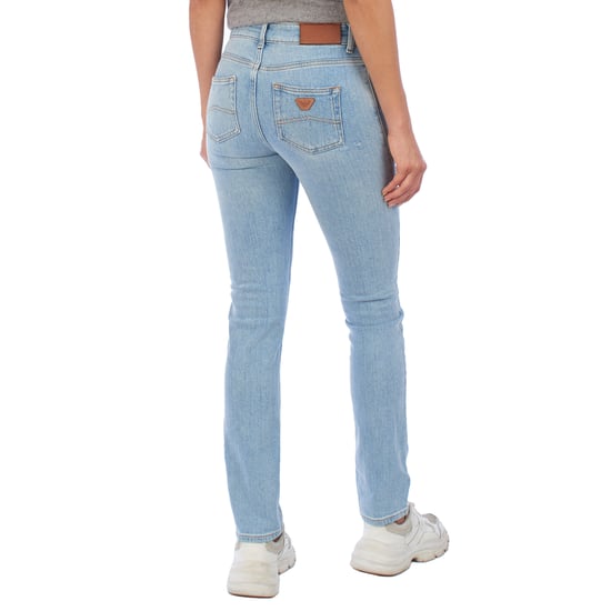 Skinny Jeans 8N2J60 Women - Image 3
