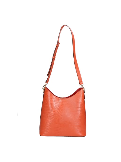 Gave Lux Shoulder Bag women BRICK - Image 4