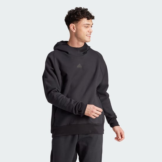 New adidas Z.N.E. Premium Hoodie - Image 1