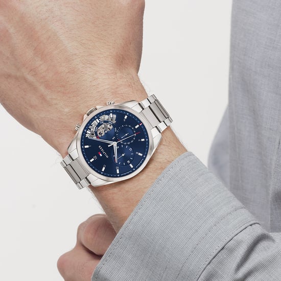 Tommy Hilfiger Herrklocka 1710448 - Image 3