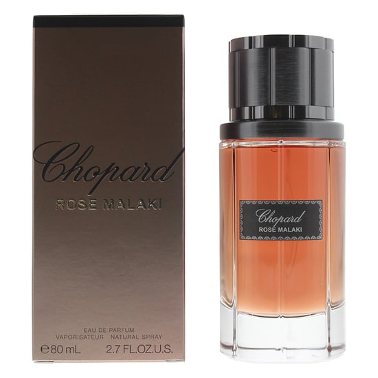 Chopard Rose Malaki Eau De Parfum 80ml Spray Unisex