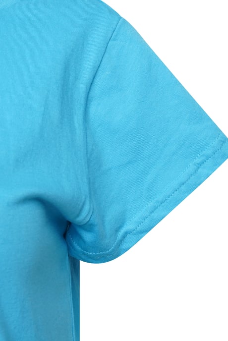 Esprit Ladies T-Shirt Blue