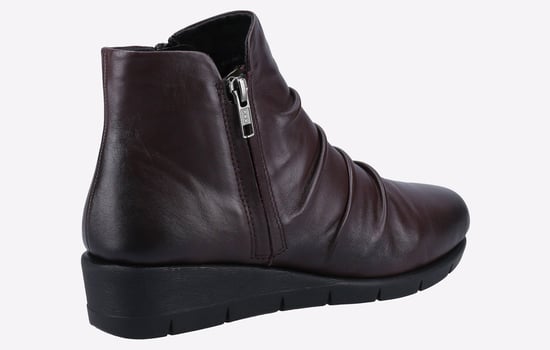 Fleet & Foster Plockton MEMORY FOAM Boot Womens