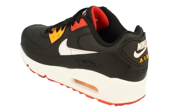 Nike Air Max 90 Ltr Gs Zwarte Sneakers - Image 2
