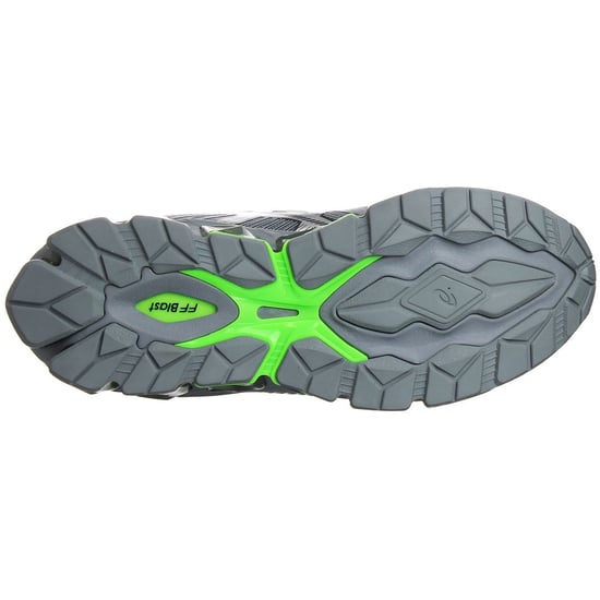 Asics Gel-Quantum 360 VII Lite-Show Mens Grey Trainers - Image 5