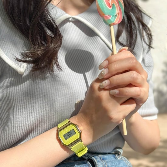 Ice Watch Ice Digit Retro - Daiquiri Green Women's Green Watch 022059 - Image 5