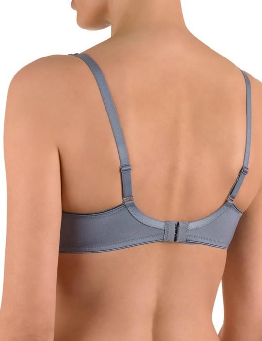 Conturelle by Felina Wild Lily Underwired Bra