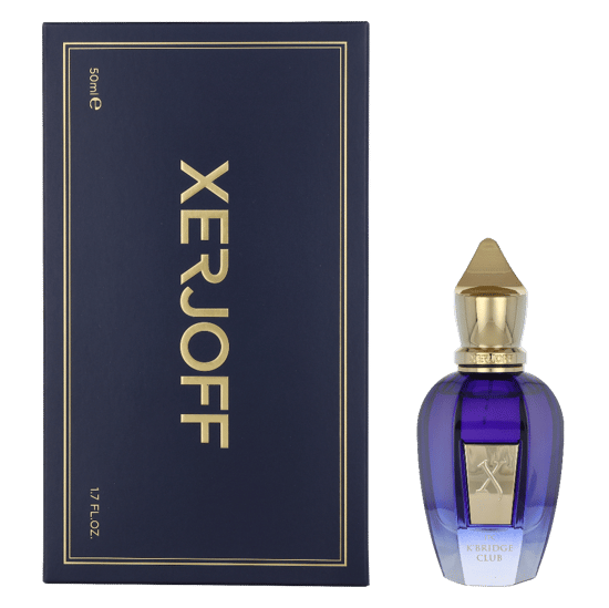 Xerjoff K'Bridge Edp Spray 50 ml - Image 1