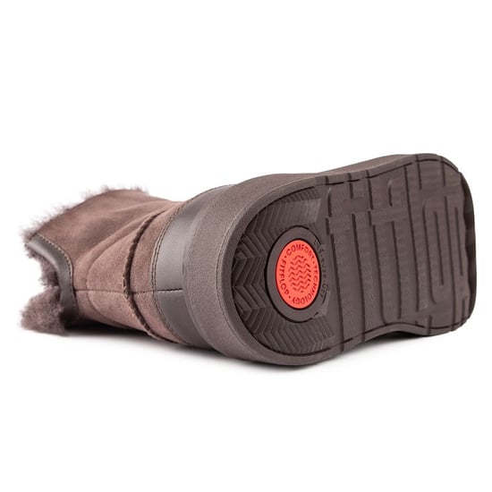 Fitflop Gen-ff Mini Double-faced Boots - Image 4