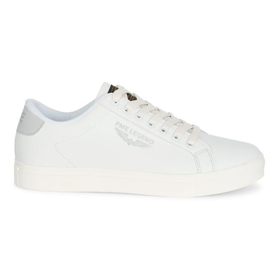 PME Legend Sneakers Carior White Wit - Image 1