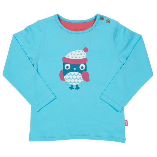 Kite Clothing Owl T-Shirt