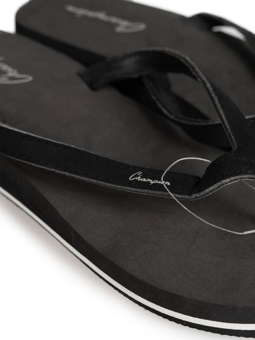 Champion Flip flop New Jewel Woman's Black - Image 4