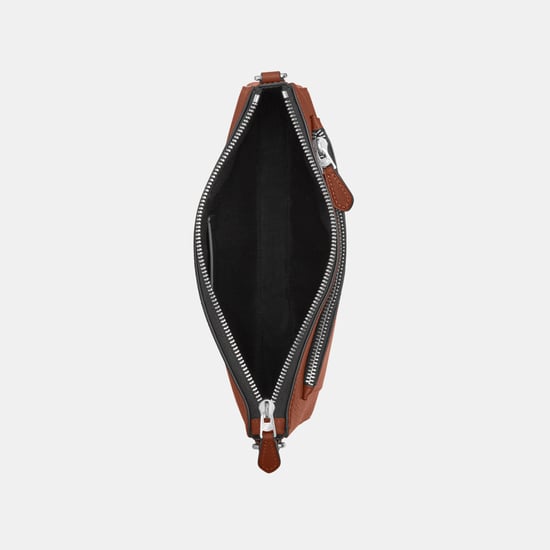 Holden Crossbody in Pebbled Leather - Image 3