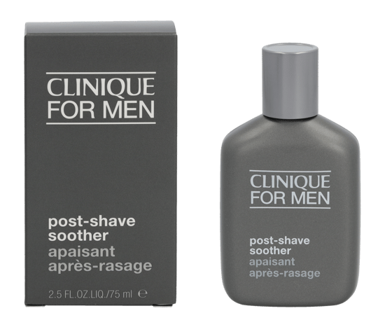Clinique For Men Post Shave Soother 75ml - Image 1