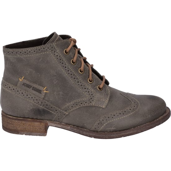 JOSEF SEIBEL Sienna 15 | Enkellaars voor Dames | grijs - Image 2