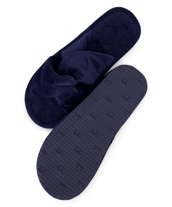 Hunkemöller Twisted Kate slippers