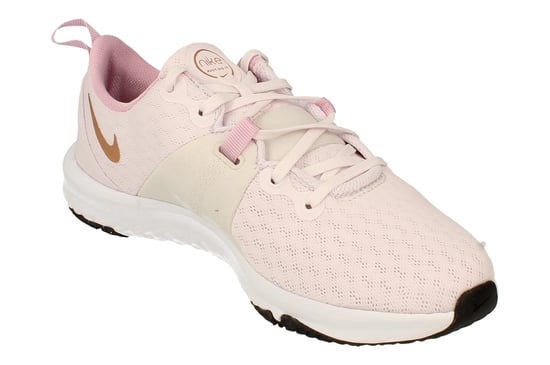 Nike Womens City Trainer 3 Pink Trainers - Image 4