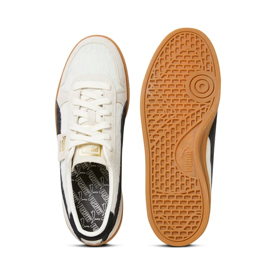 PUMA Unisex Indoor Canter Sneakers - Image 4