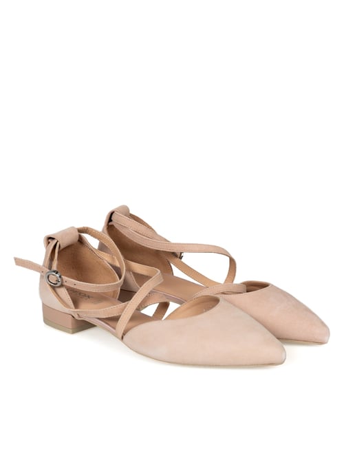 Geox Sandals Charyssa Woman's Beige - Image 2