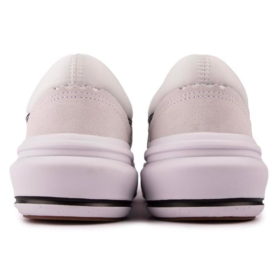 Vans Old Skool Over Trainers - Image 3