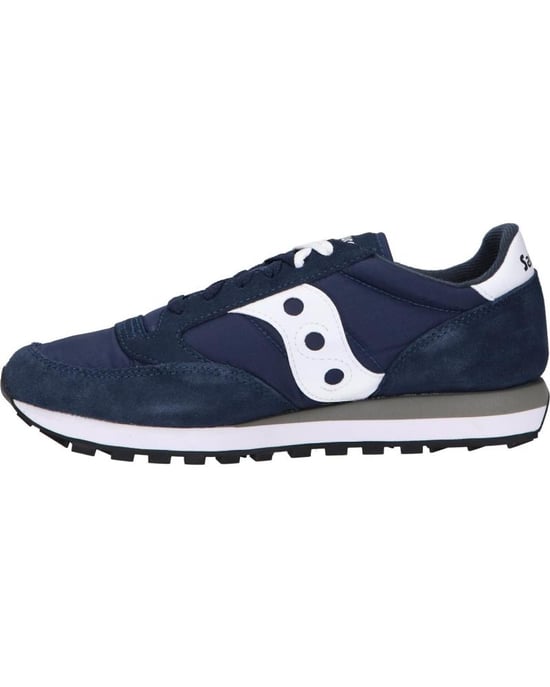 Saucony sneakers voor heren in blauw - Image 3