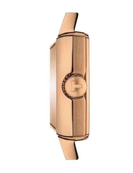 Tissot Lovely Women's Multicolour Watch T0581093703600 - Image 3