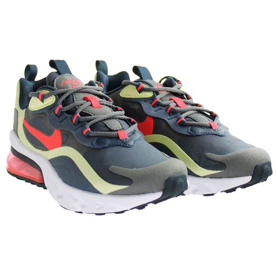 Nike Air Max 270 React Kids Multicoloured Trainers