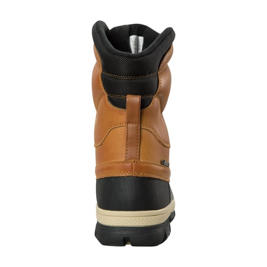 Mountain Warehouse Heren Arctic Thermische Sneeuwlaarzen (Bruin) - Image 2