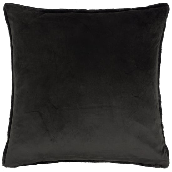 Paoletti Stanza Faux Fur Cushion Cover - Image 2