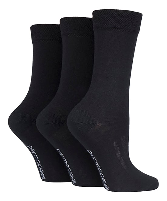Unisex Breathable Moisture Wicking Anti Sweat Socks for Hot Weather - Image 1