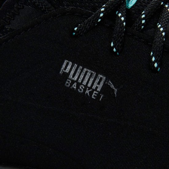 Autentiska Puma Damsneakers - Image 5